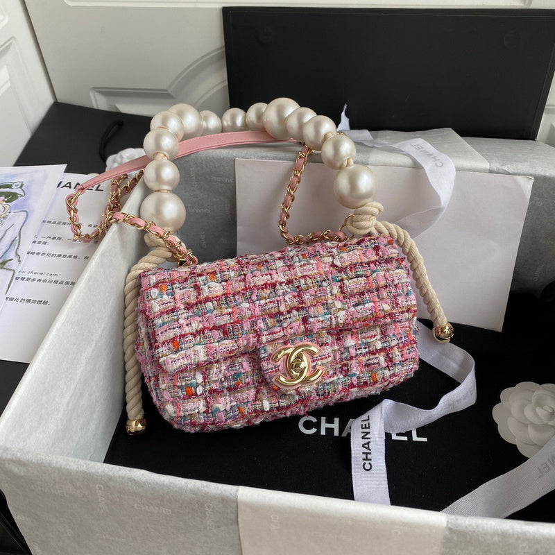 bags-district - Chanel Bags - 7418