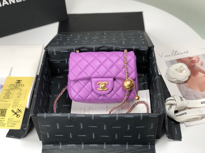 bags-district - Chanel Bags - 7463
