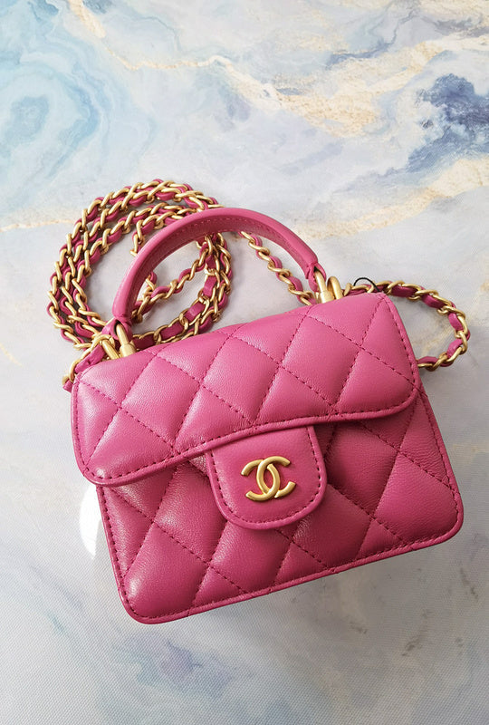 Chanel Bags - BG Bags - 1422