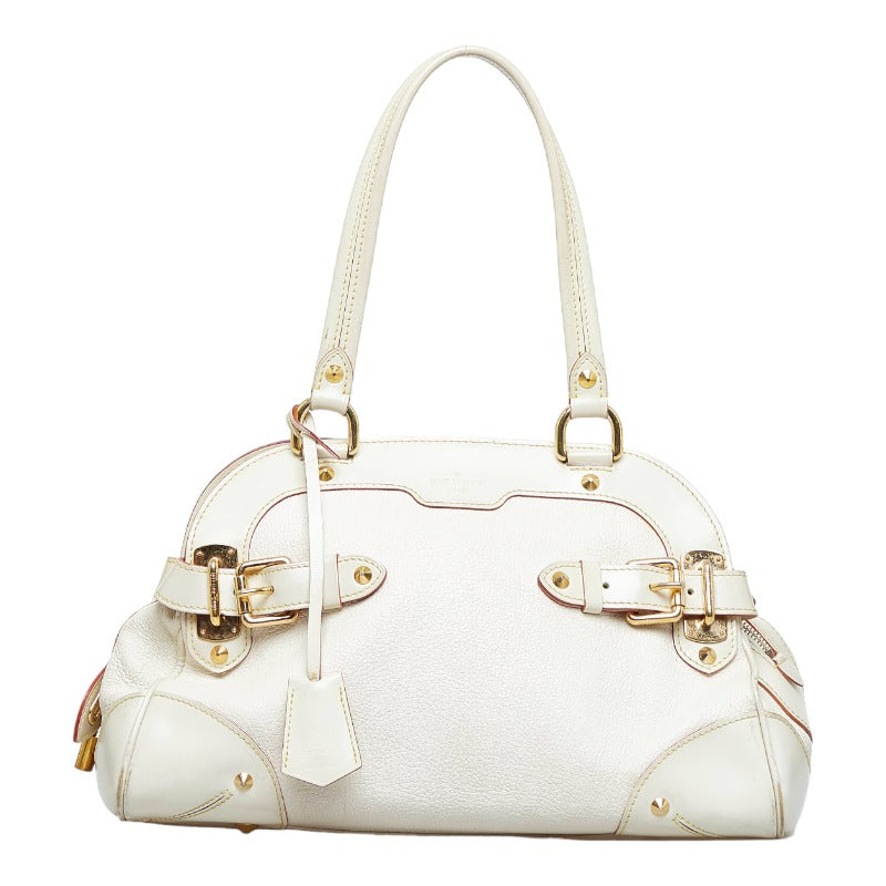 Louis Vuitton M95624 Bronze Ivory Leather  Louis Vuitton