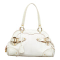 Louis Vuitton M95624 Bronze Ivory Leather  Louis Vuitton