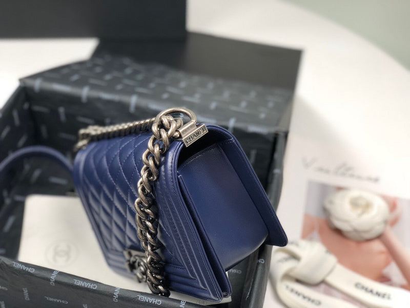 bags-district - Chanel Bags - 7470