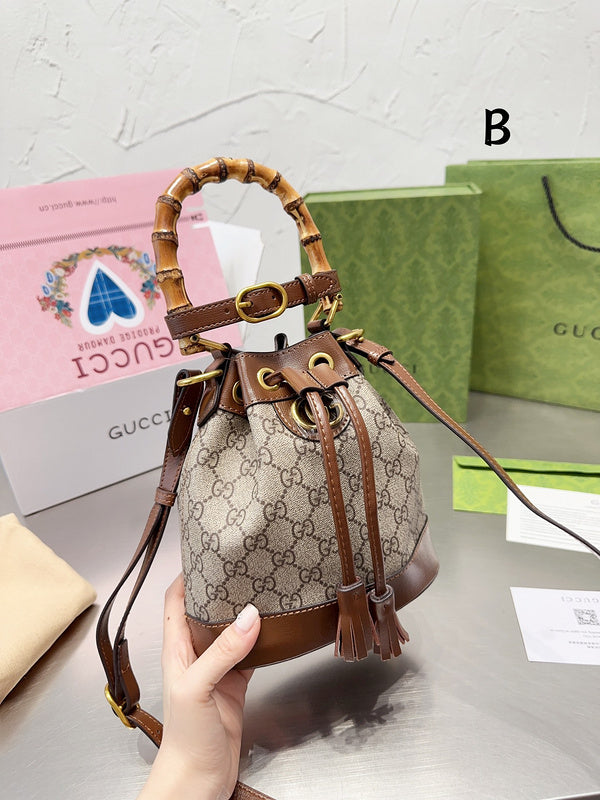 Luxury - Gucci Bags - 231