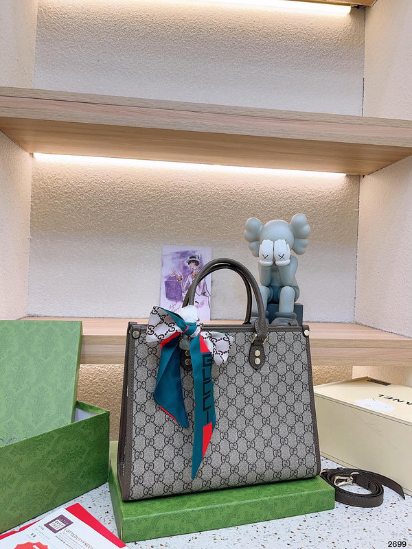Luxury - Gucci Bags - 067