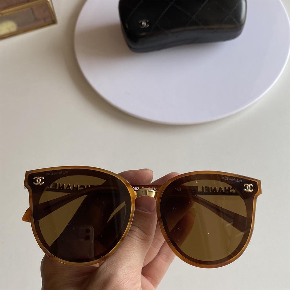 Chanel Glasses