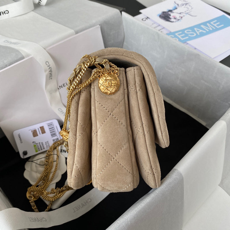 bags-district - Chanel Bags - 7587