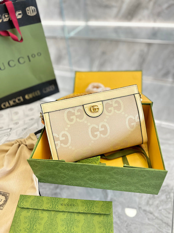 Luxury - Gucci Bags - 279