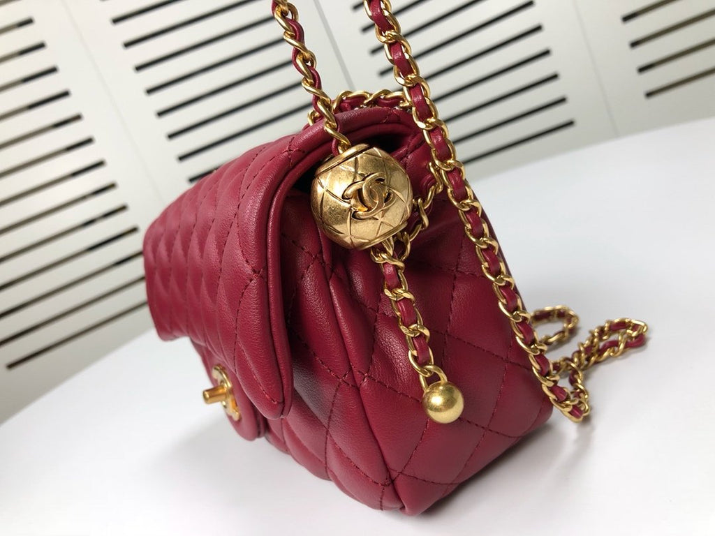 Designer Handbags Chanel 224