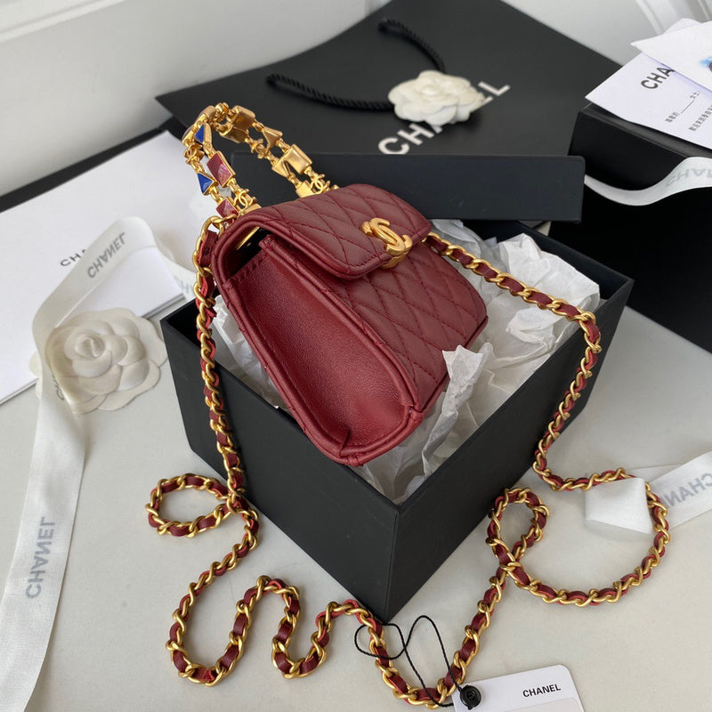 bags-district - Chanel Bags - 7606