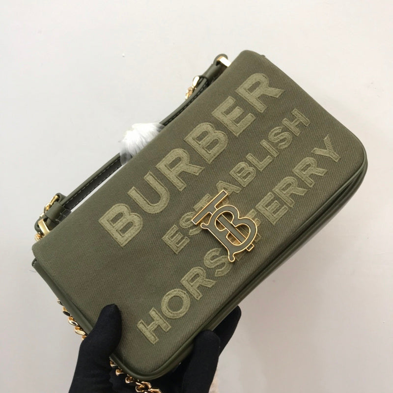 Burberry Bags - BG Bags - 452