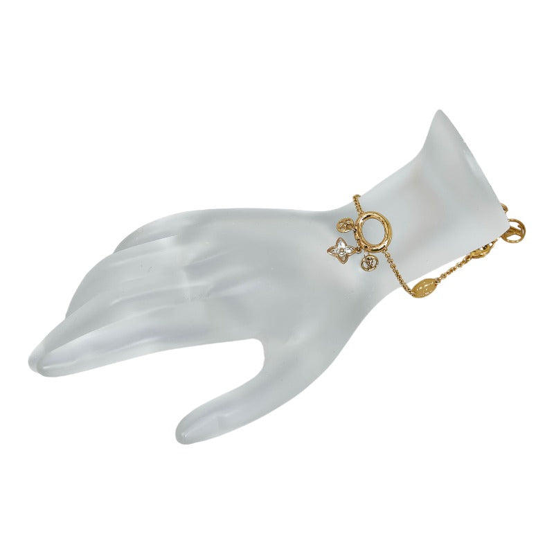 Louis Vuitton Louis Vuitton Bracelet M00583 Armband Meikki Gold
