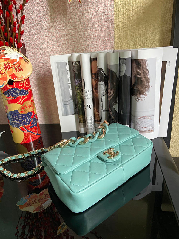 Chanel Bags - BG Bags - 1078