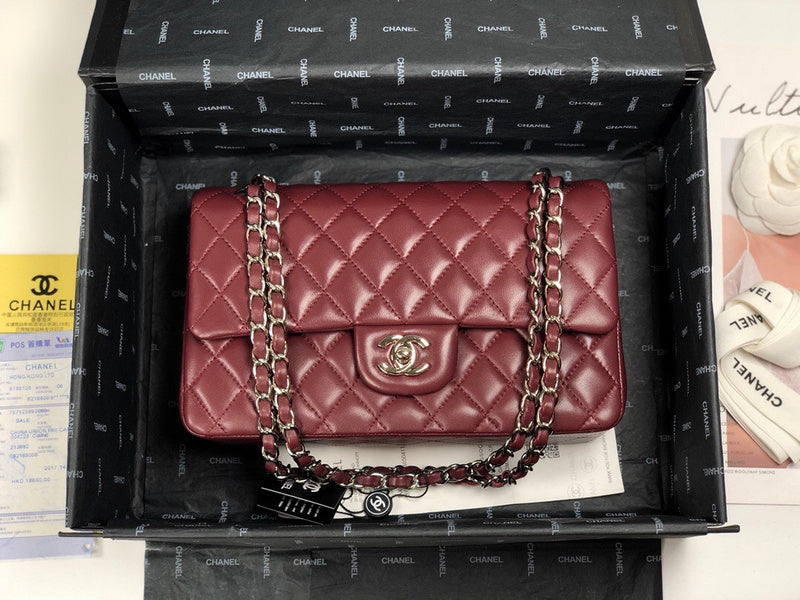 bags-district - Chanel Bags - 7468