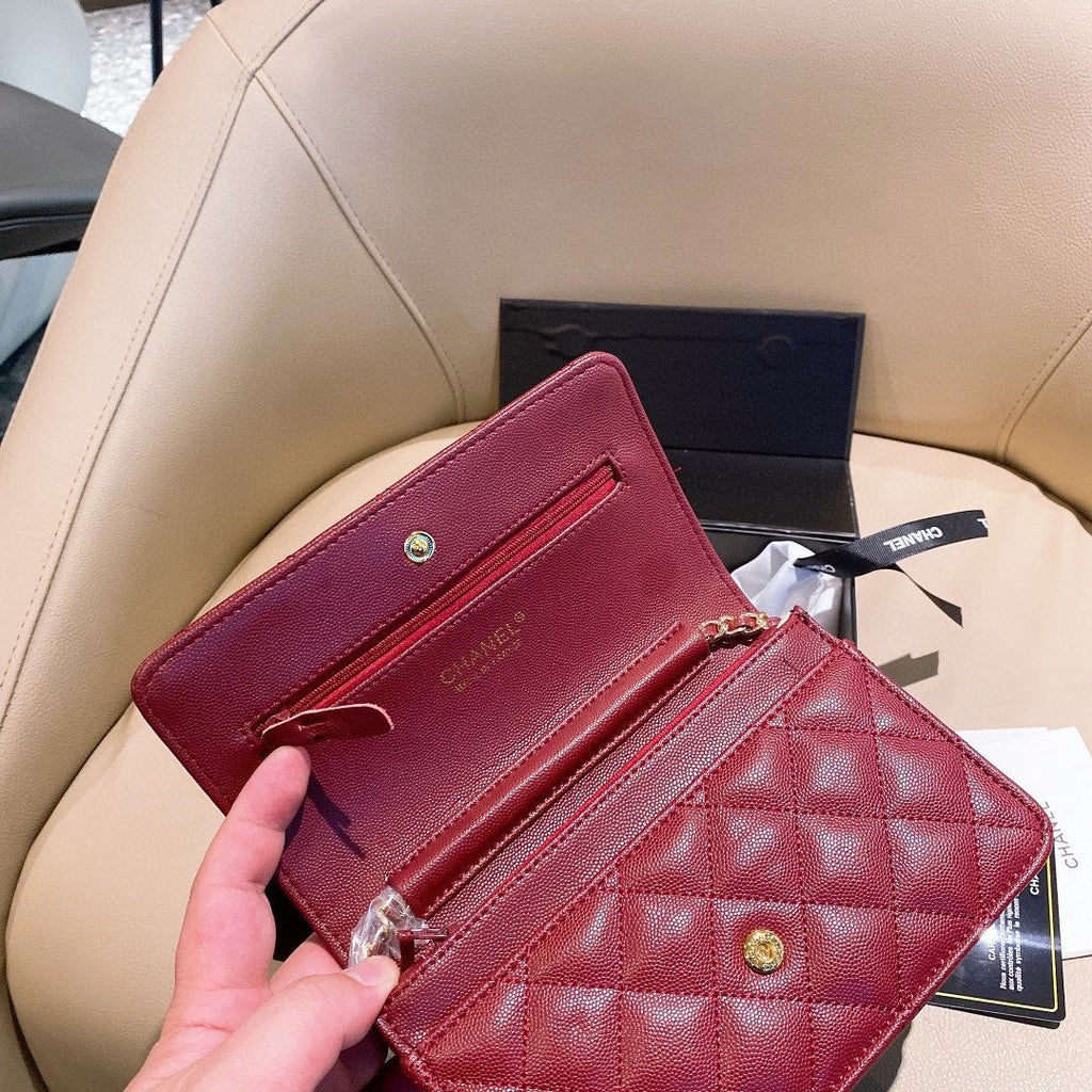 Designer Handbags Chanel 044