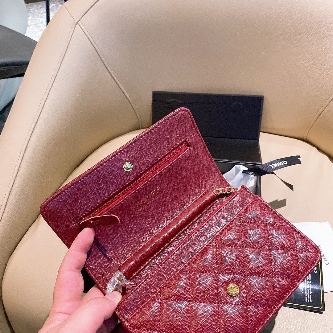 Designer Handbags Chanel 044