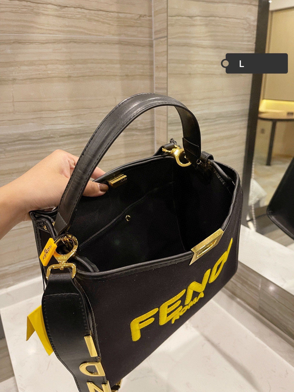 New Arrival Bags Fendi 195