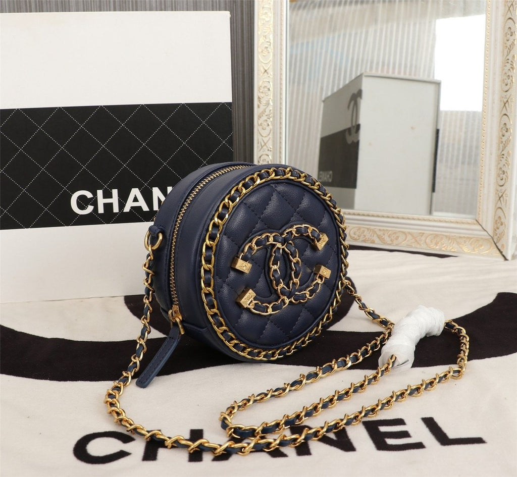 Designer Handbags Chanel 091