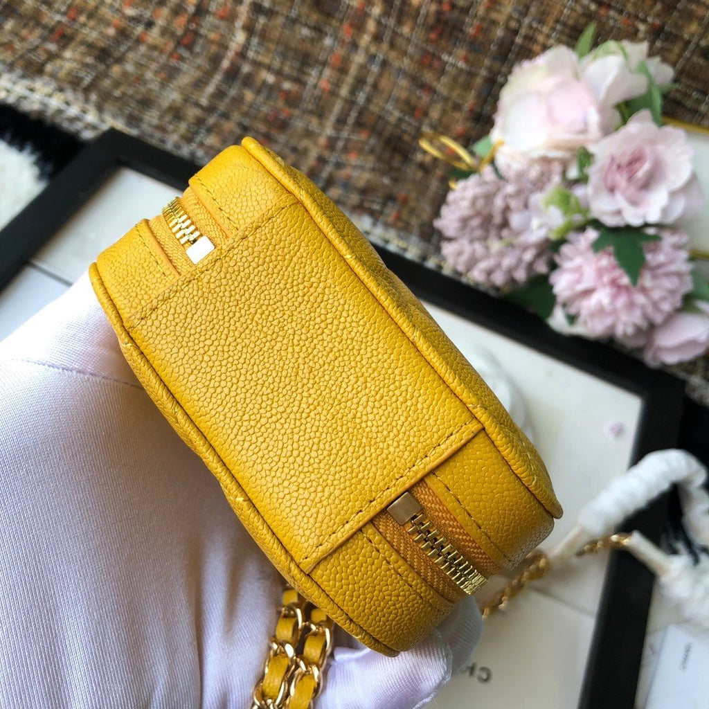 Chanel Wallet