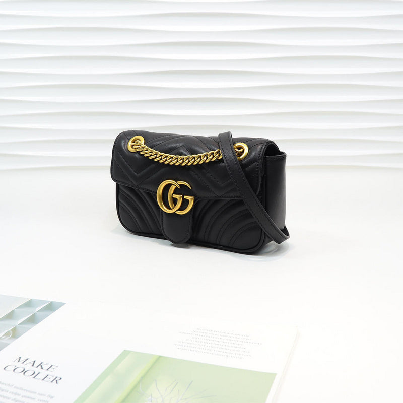 GGG - Bags District - 884