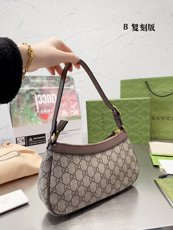Luxury - Gucci Bags - 187
