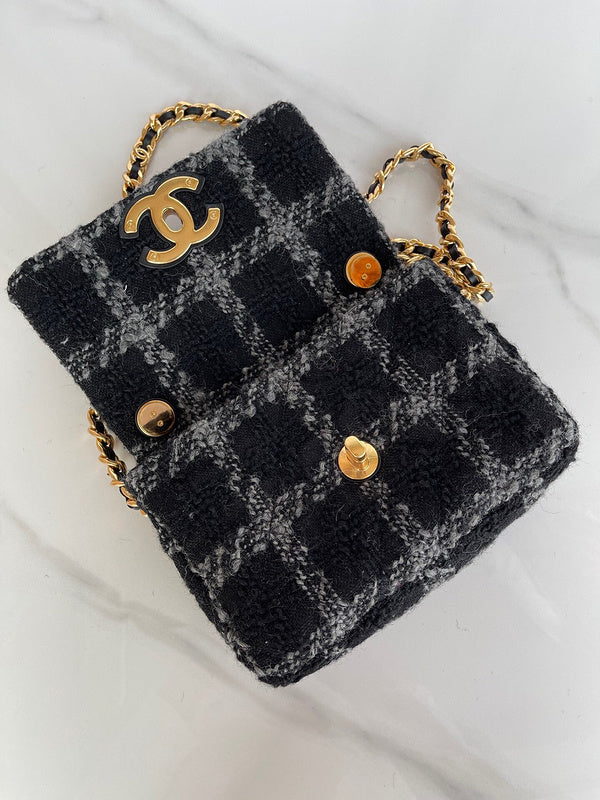 Chanel Bags - BG Bags - 2587