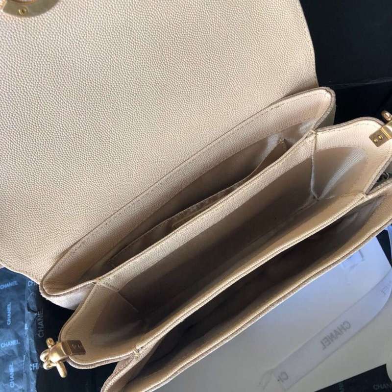 Chanel Bags - BG Bags - 606