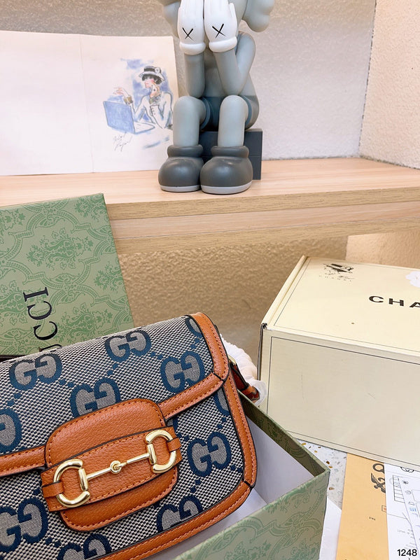 Luxury - Gucci Bags - 083