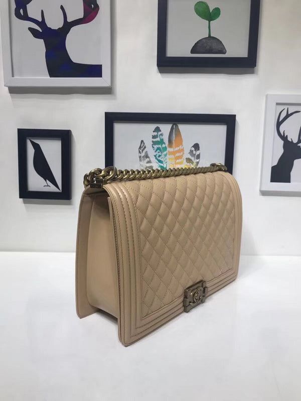 Chanel Bags - BG Bags - 636