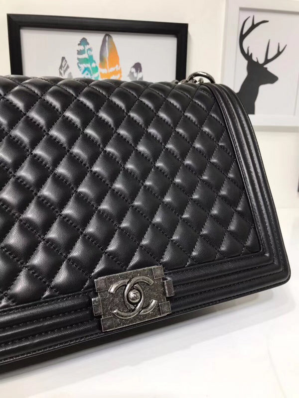 Chanel Bags - BG Bags - 636