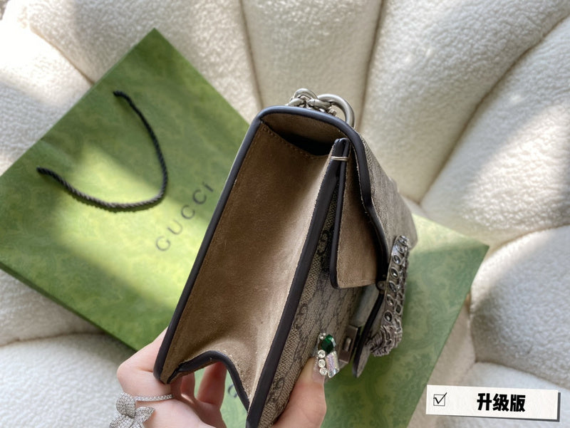Luxury - Gucci Bags - 071
