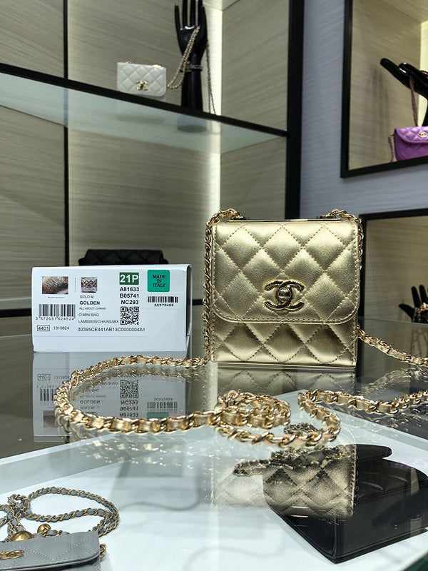 bags-district - Chanel Bags - 7385