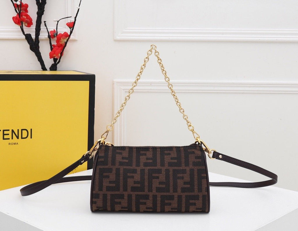 Designer Handbags Fendi 101