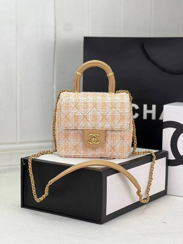 Chanel Bags - BG Bags - 1393