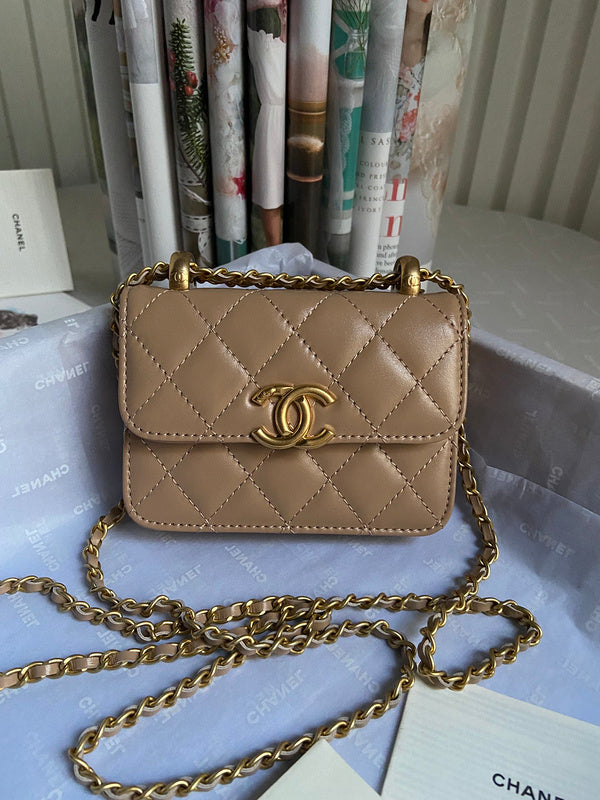 Chanel Bags - BG Bags - 1007