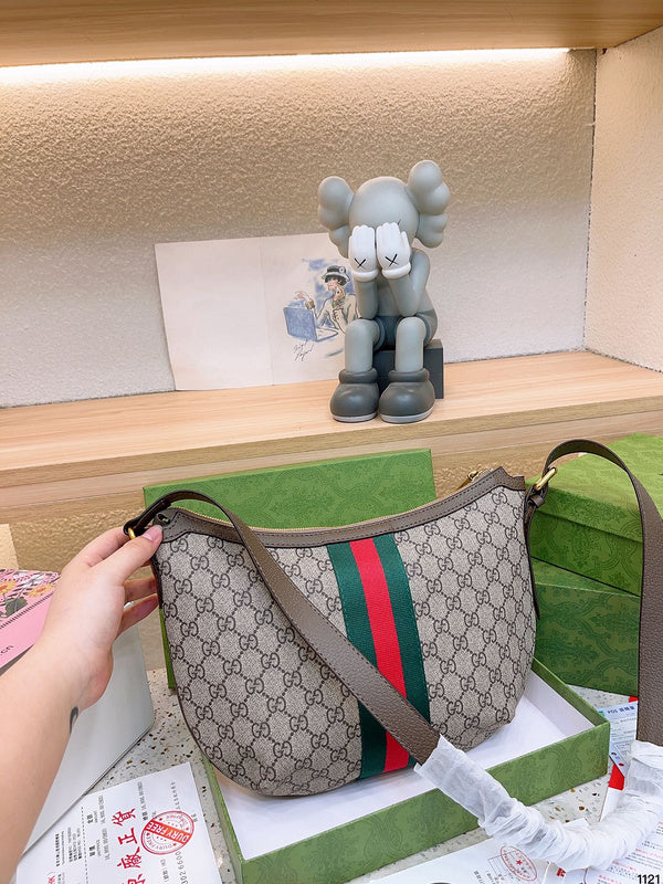 Luxury - Gucci Bags - 004