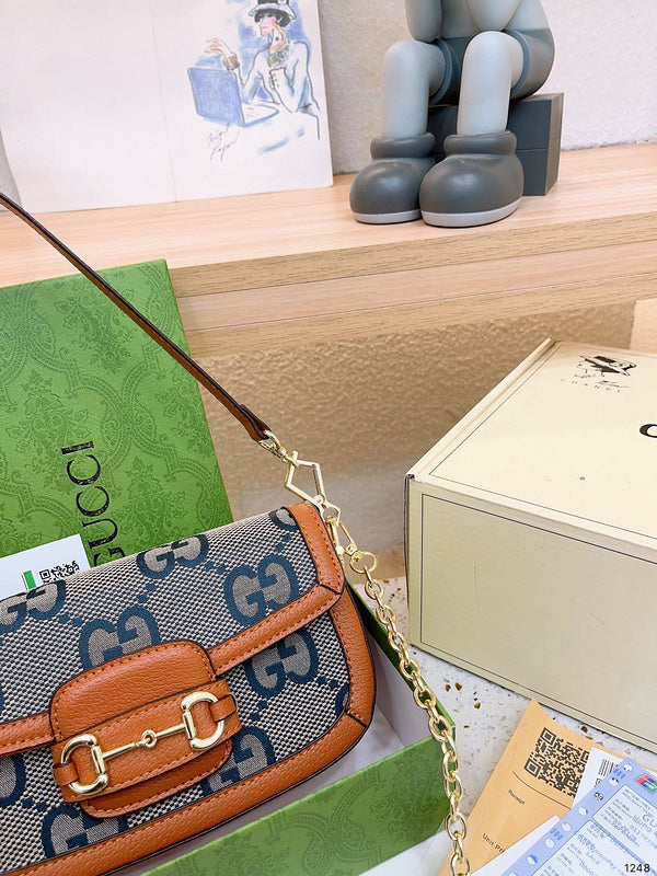 Luxury - Gucci Bags - 115