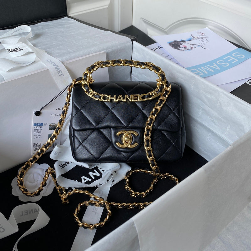 Chanel Bags - BG Bags - 964
