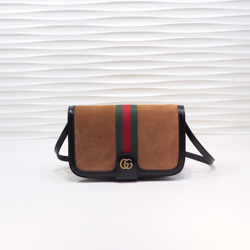 GGG - Bags District - 909