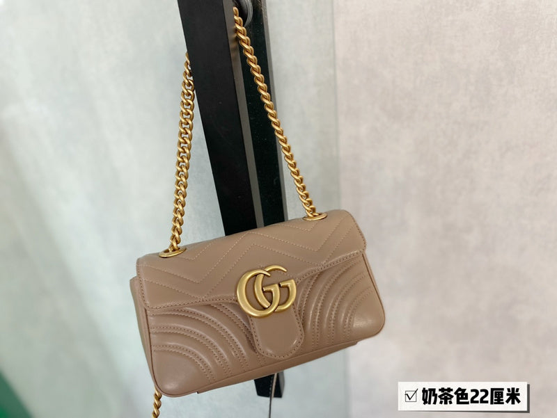 Luxury - Gucci Bags - 054