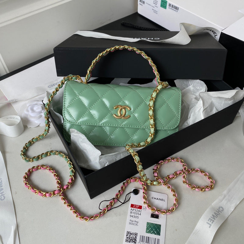bags-district - Chanel Bags - 7571