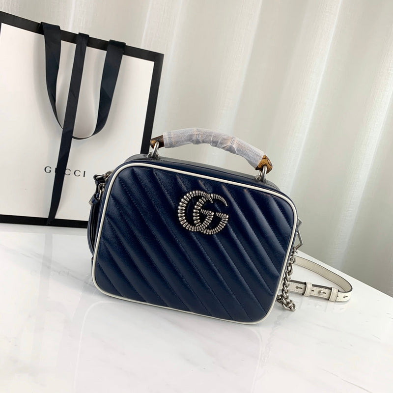 GGG - Bags District - 1494