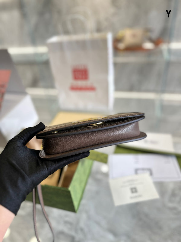 Luxury - Gucci Bags - 356