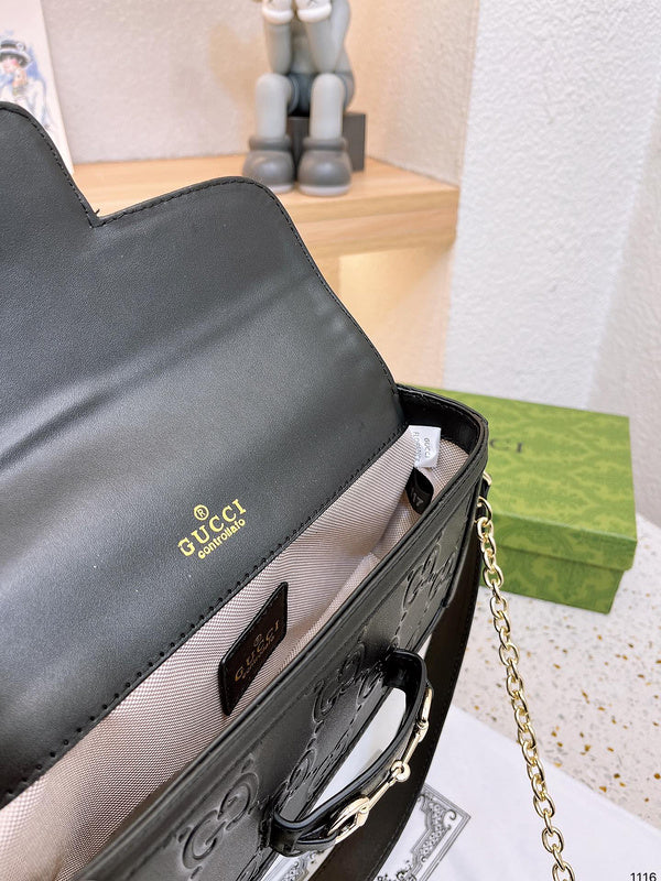 Luxury - Gucci Bags - 346