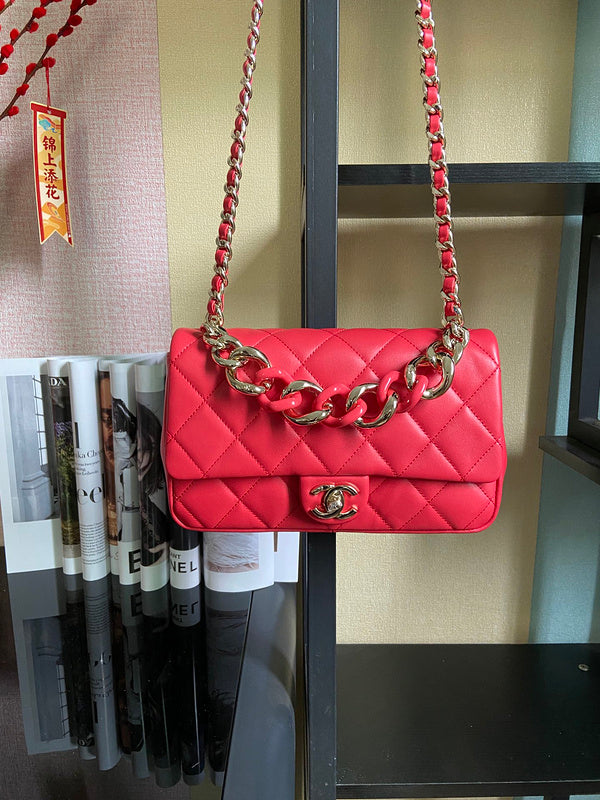 Chanel Bags - BG Bags - 1079
