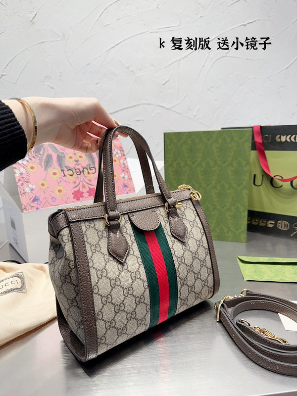 Luxury - Gucci Bags - 327