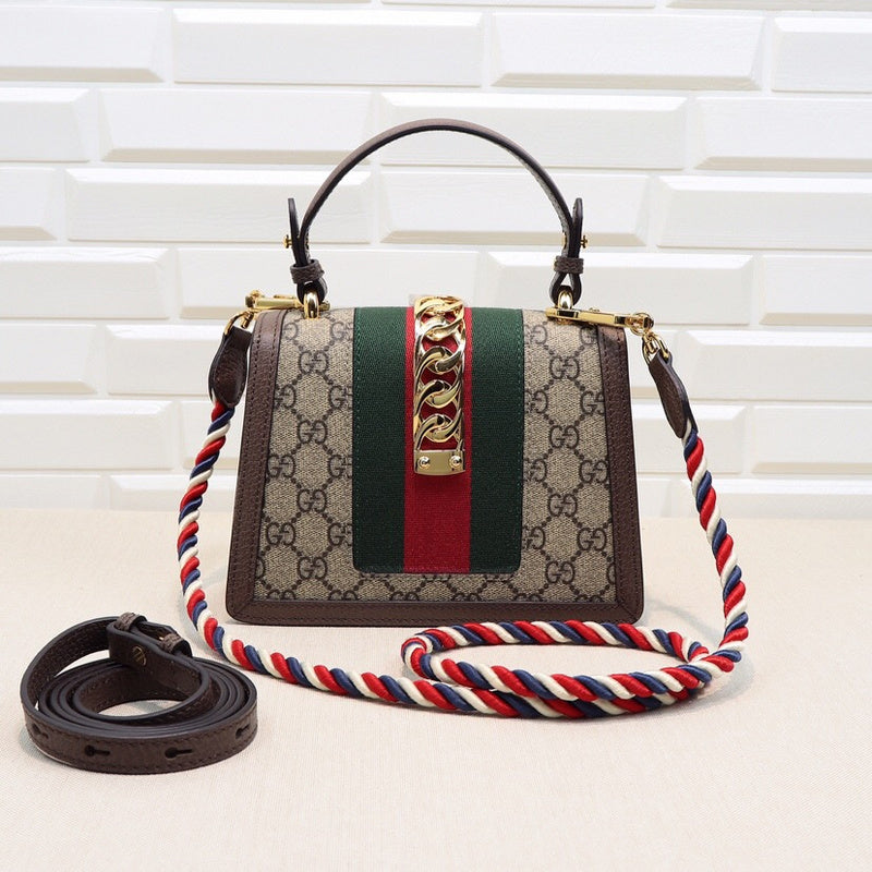 GGG - Bags District - 510