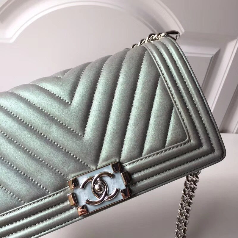 Chanel Bags - BG Bags - 671