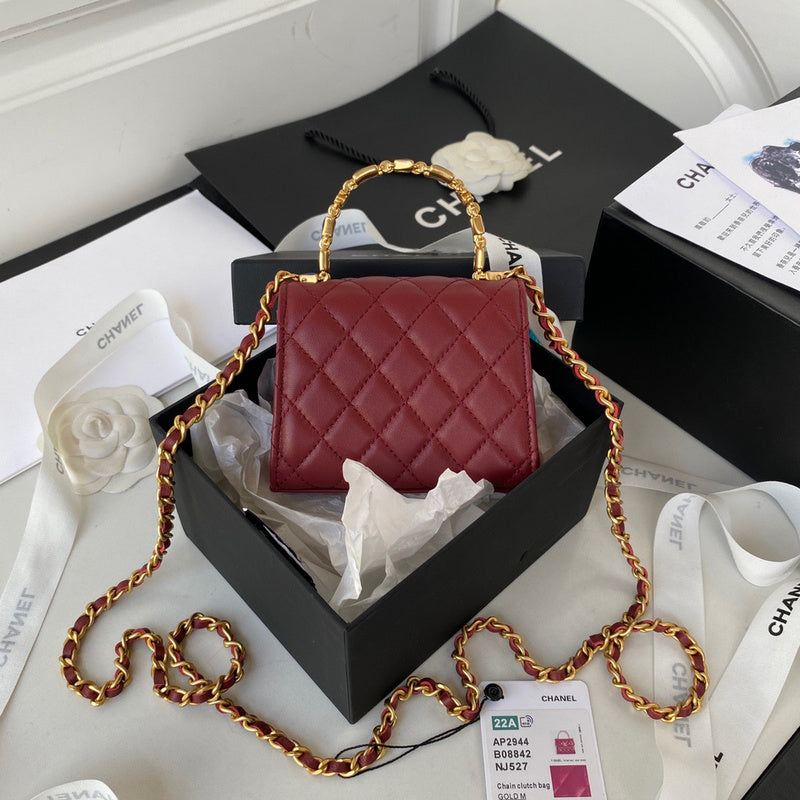 bags-district - Chanel Bags - 7606