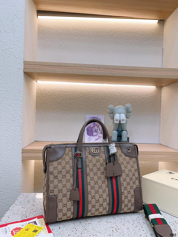 Luxury - Gucci Bags - 027