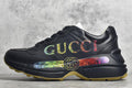 GUCCI RHYTON VINTAGE TRAINER SNEAKER